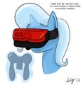 30 min challenge - Virtual Trixie