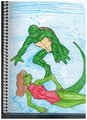Raph and Mona