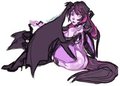 ★PIN-UP GIRLS ::Sexy Succubus