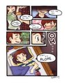 Valentines day 2013 predictions. by Syaokitty