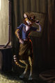 A Wilder West by Lizspit