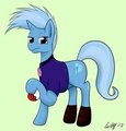 Rival Trixie Oak
