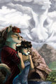 Second Chances by Lizspit