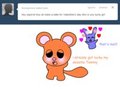 Ask Efil The Squirrel 5