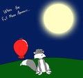 (Surprise) for Artythewulf
