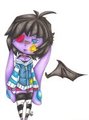 Cosmos chibi ref