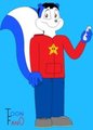 Toonfan0 by Toonfan0