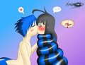 Naga love