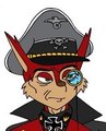 Oberstgruppenführer Kurt Hausser