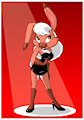 Barbara Bunny (lost art)