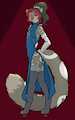 [C] Ready for the Runway