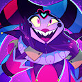 [ Comm ||Fizzy Face!]