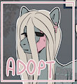 Adopt Pony Auction by MistyAsphyxia