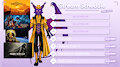This Week's Stream Schedule 18/09 To 24/09 by SodsPassionProjects