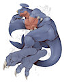 Patreon commissions by Gigren