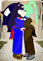 Villainous Wedding