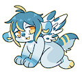Daily Doodle 09/21/2023 by CubCore