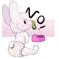 [C] NO potty 1