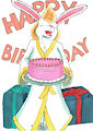 Happy Birthday '23  to me