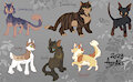 Kitty Cat Rumble by Flipside