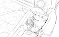 Sketch 106 - Pom-Pom by WinickLim