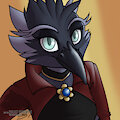 Comm Riotsister: Keres