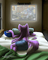 Movie Night (1/2)