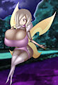 Prisme, Magic Fairy (adopt)