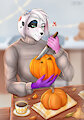 My Favorite Season Activity