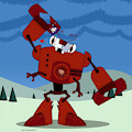 Cluster Dib 2