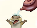 Teapot Shower