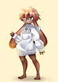 A cute little something by DBunner