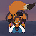 Getting Naughty with the Fox by Aerosoul
