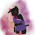 The Beans of Life by MoriaPup