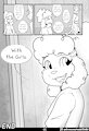 ENDING - Abby and The Girls [PAGE 41]
