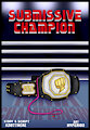 Submissive Champion - Announcement and cover