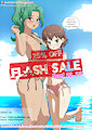 Flash Offer: 25% OFF!!
