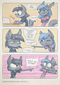 Rick and Rina by Ratcha