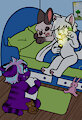 Slumber Party