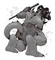Patreon commissions