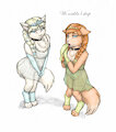 Chilled 3: Cooled Down by Meowmere