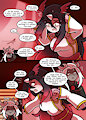 Dragon Lord's only Daughter (21)