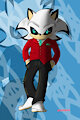 Suit Series: Salix