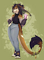 Tay Art Trade