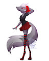 [Raffle Prize] Spice