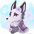 Kaitsune by Kaittycat