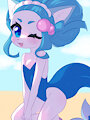 :r: Little cutie
