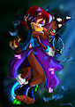 COMM - Stardust