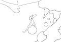 [NMA]Catching a breath (+short story)