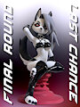 Loonatic Hellhound Last Chance
